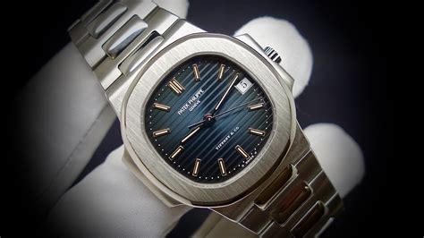 patek philippe nautilus 3800 1a|Patek Philippe 3800 tiffany.